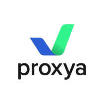 Logo Proxya
